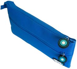 Portatodo simple plano BITS&BOBS colores vivos 1 compartimentos