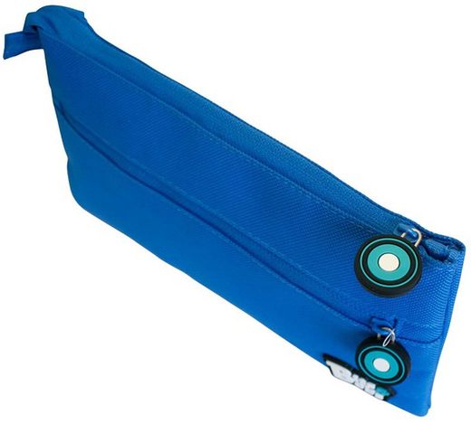 Portatodo simple plano BITS&BOBS colores vivos 1 compartimentos