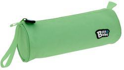 Portatodo simple redondo BITS&BOBS colores pastel 1 compartimiento