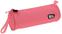 Portatodo simple redondo BITS&BOBS colores pastel 1 compartimiento