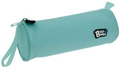 Portatodo simple redondo BITS&BOBS colores pastel 1 compartimiento
