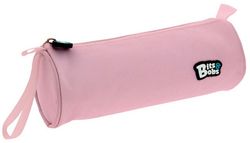 Portatodo simple redondo BITS&BOBS colores suaves 1 compartimiento