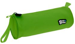 Portatode simple rodó BITS&BOBS colors vius 1 compartiment