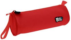 Portatode simple rodó BITS&BOBS colors vius 1 compartiment