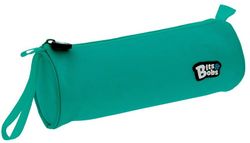 Portatode simple rodó BITS&BOBS colors vius 1 compartiment