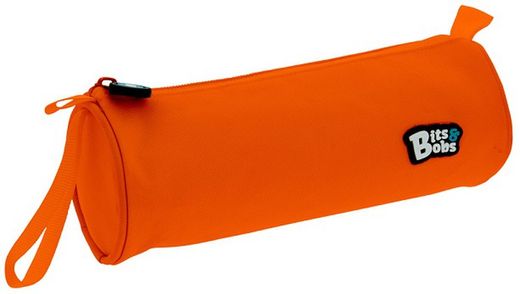 Portatode simple rodó BITS&BOBS colors vius 1 compartiment