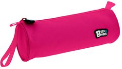 Portatode simple rodó BITS&BOBS colors vius 1 compartiment