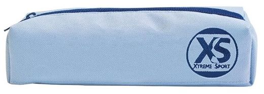 Portatode simple rodó XS 1 compartiment