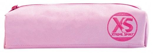 Portatode simple rodó XS 1 compartiment