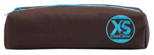 Portatode simple rodó XS 1 compartiment