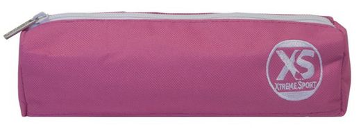 Portatode simple rodó XS 1 compartiment