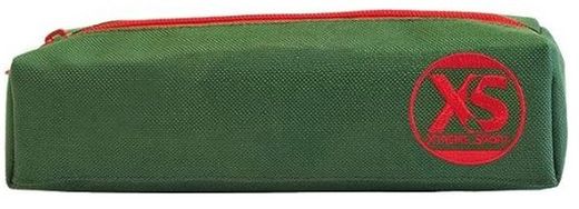 Portatode simple rodó XS 1 compartiment