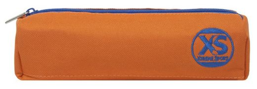 Portatode simple rodó XS 1 compartiment