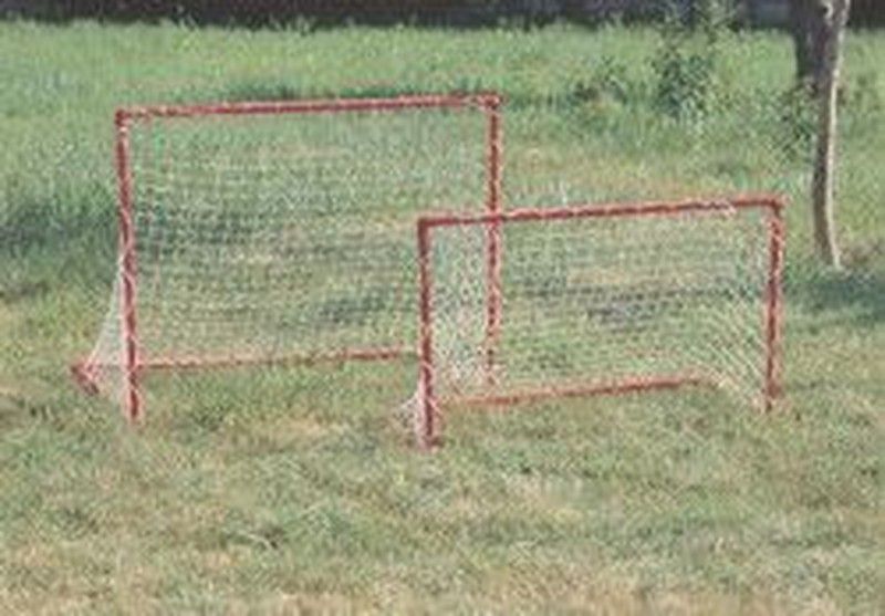 PorterÍa fÚtbol 100 x 80 x 60 cm.