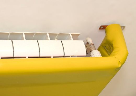 Protecció radiador complet (De 200 a 250 cm.)