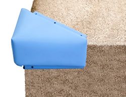 Protector canto exterior - foam-
