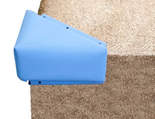 Protector canto exterior - foam-