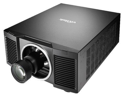 Proyector VIVITEK 18000 ANSI WUXGA LASER
