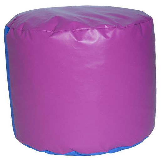 Asiento puff 60 cm