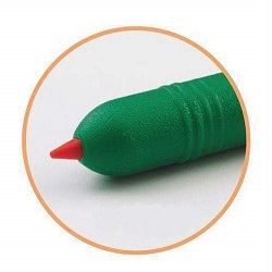 Punzón picado plástico punta plástico