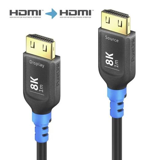 Purelink Cable Aoc Hdmi 8K 48Gbps Flexinstall 20M