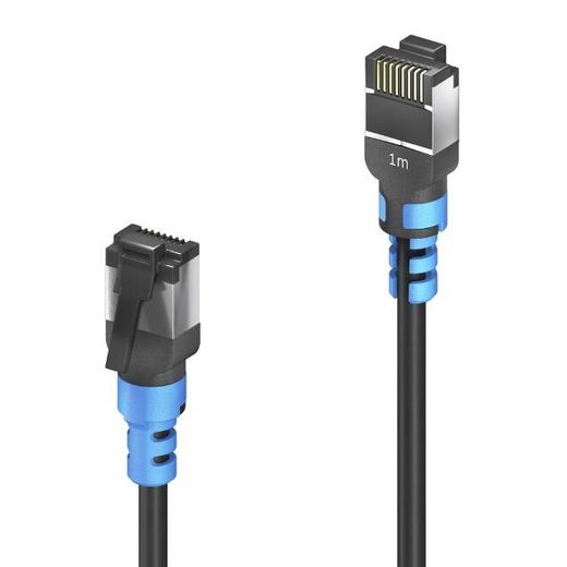 Purelink Cable Cat.6A Utp Flexinstall 1M