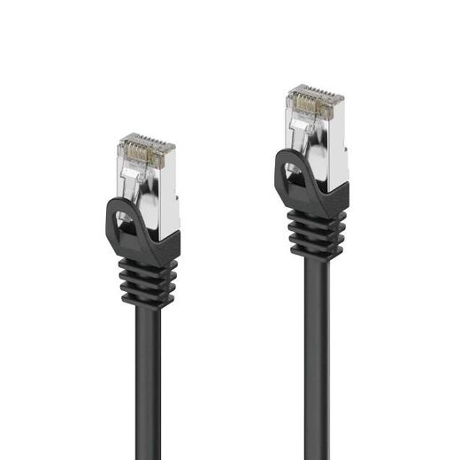 Purelink Cable Rj45 Cat6A S-Ftp Lszh 10M Negro