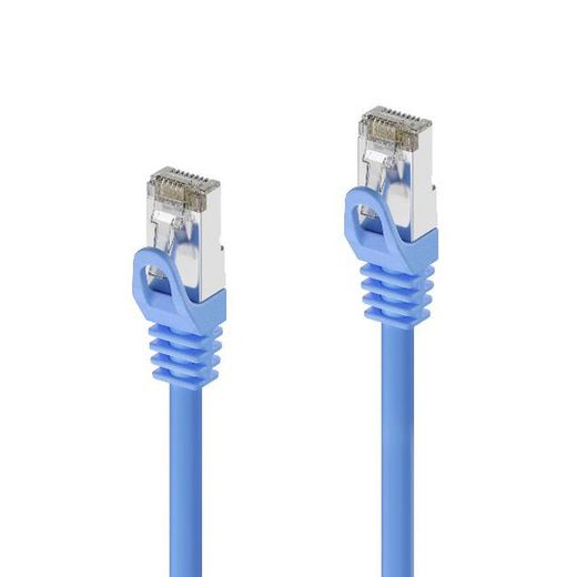 Purelink Cable Rj45 Cat6A S-Ftp Lszh 1.5M Azul
