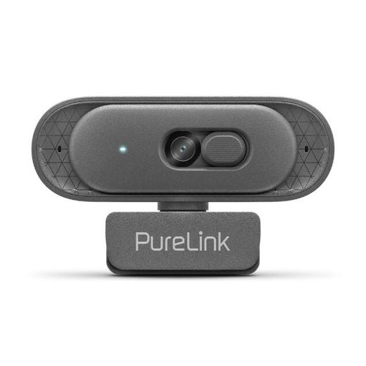 Purelink Camara Web 2K Quad Hd
