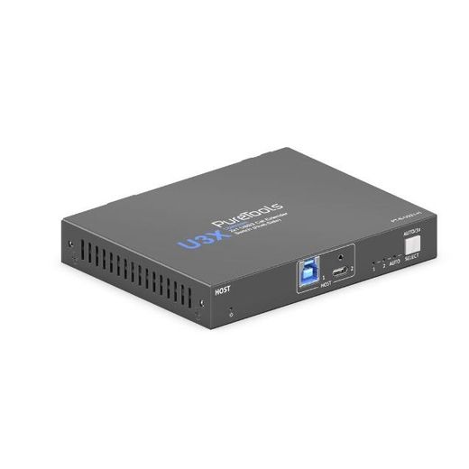 Purelink Conmutador/Extensor Usb 3.2 5Gbps Host