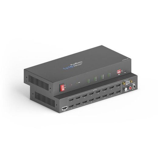 Purelink Distrib 1:16 Hdmi 4K 18Gb Escalad Audio