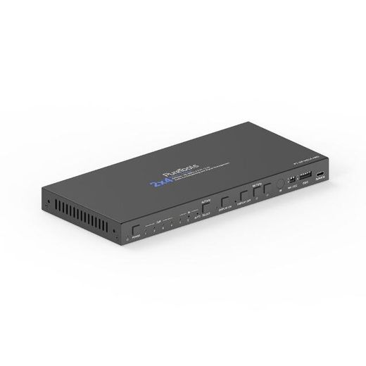 Purelink Distribuidor 2:4 Hdmi 8K 48Gb