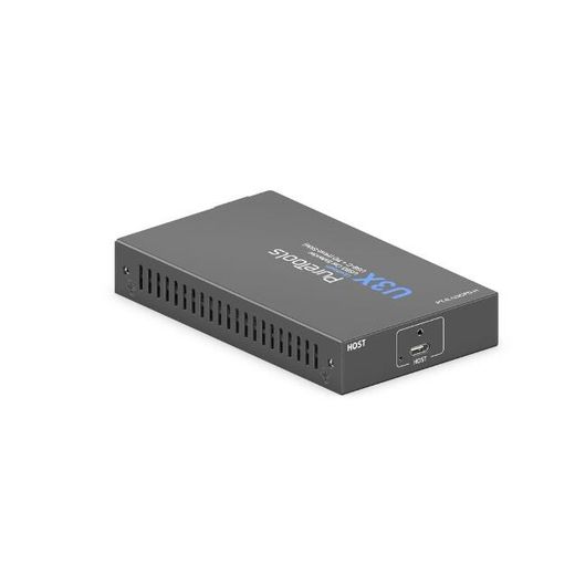 Purelink Extensor Hdbt 100M Usb 3.2 5Gbps Host