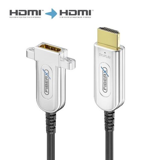 Purelink Extensor Hdmi 4K 20M