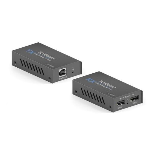 Purelink Extensor Usb 2.0 50M