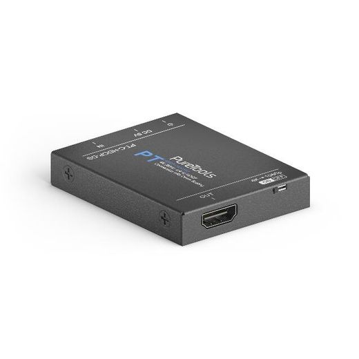 Purelink Hdmi Repetidor Hdcp Convers Escalador 4K