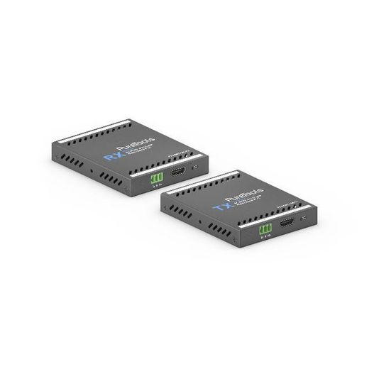 Purelink Kit Extensor Hdmi Hdbt 4K 40M 10.2Gbps