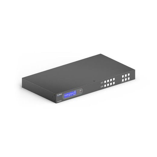 Purelink Matriz 4X418Gb Hdmi Hdbt Matriz Audio