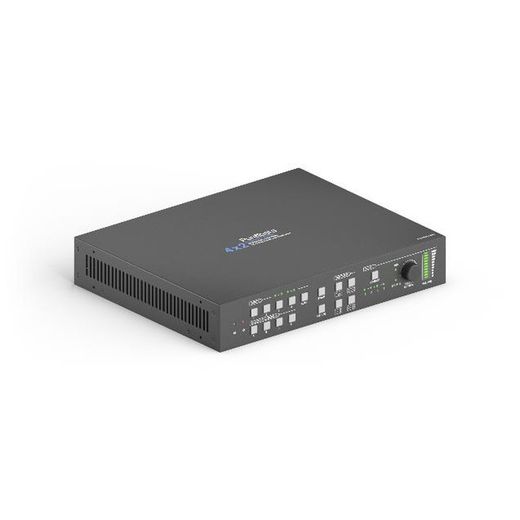 Purelink Presentador Multiformato Escalador