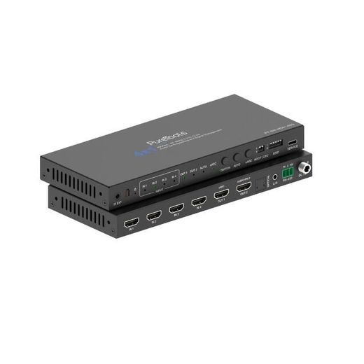Purelink Selector 4:1 Hdmi 8K 48Gb Edid Hdcp Arc