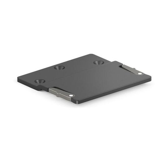 Purelink Soporte Caja, Bajo Mesa Negro
