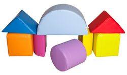 Trencaclosques 8 peces