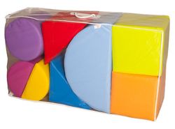 Trencaclosques 8 peces