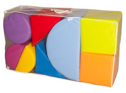 Trencaclosques 8 peces