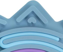 Puzzle de silicona Flexhetti Dinosaurio