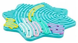 Puzzle de silicona Flexhetti Estrella