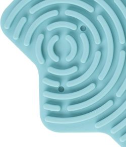 Puzzle de silicona Flexhetti Estrella