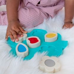 FTL: Arbre sensorial encaixable