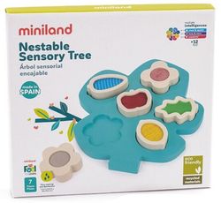 FTL: Arbre sensorial encaixable