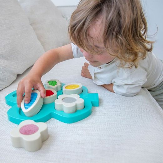 FTL: Arbre sensorial encaixable